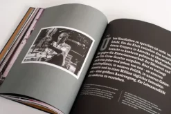 Penguin Verlag Musik, Film, Theater*Renegades