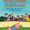 Rennschwein Rudi Rüssel*dtv Verlagsgesellschaft Clearance