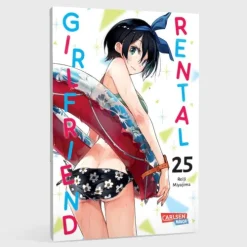 Carlsen Verlag GmbH Slice Of Life-Rental Girlfriend 25