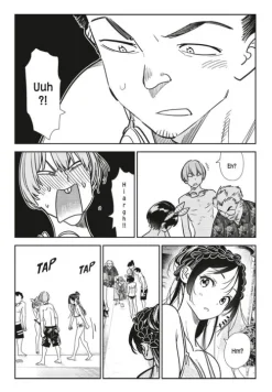 Carlsen Verlag GmbH Slice Of Life-Rental Girlfriend 25