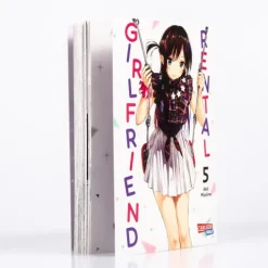 Rental Girlfriend 5*Carlsen Verlag GmbH Sale