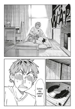 Carlsen Verlag GmbH Slice Of Life*Rental Girlfriend 30