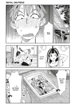 Carlsen Verlag GmbH Slice Of Life-Rental Girlfriend 32