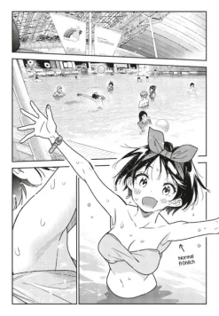 Rental Girlfriend 23*Carlsen Verlag GmbH Clearance