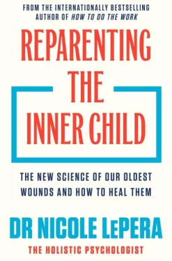 Orion Publishing Group Fremdsprachige Bücher|Ratgeber-Reparenting the Inner Child