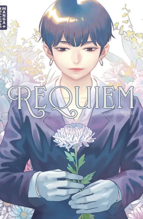 Splitter Verlag Slice Of Life|Chinesischer Manga - Manhua*Requiem