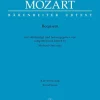 Baerenreiter-Verlag Lateinische Bücher-Requiem (Neuvervollständigung) Klavierauszug vokal