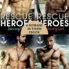 Bastei Lübbe Anthologien-Rescue Heroes - 4in1 Sammelband