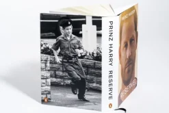 Reserve*Penguin Verlag Hot