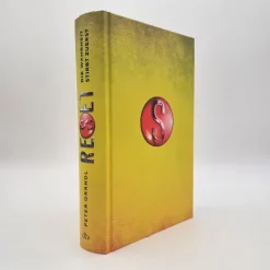 dtv Verlagsgesellschaft Technothriller-Reset