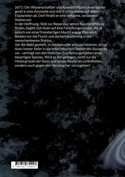 BoD - Books on Demand Weltraumerforschung-reSomnium