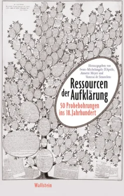 Ressourcen der Aufklärung*Wallstein Verlag GmbH Online