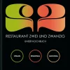 Tre Torri Verlag GmbH Vegan-Restaurant Zwei und Zwanzig