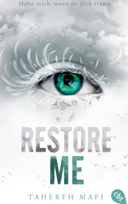 cbt Kinder- & Jugendbücher|Romane & Erzählungen*Restore Me