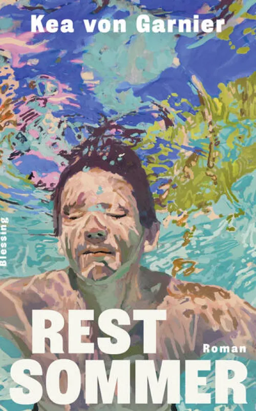 Blessing Karl Verlag Lgbtqia+-Restsommer