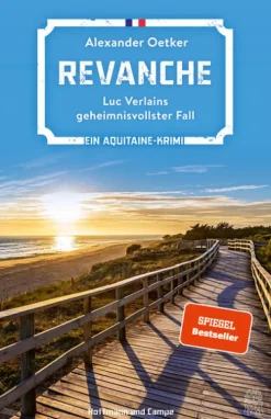 Revanche*Hoffmann und Campe Verlag Online