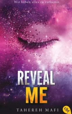 Kinder Penguin Random House Liebe-Reveal Me