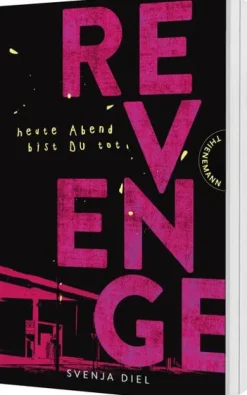 Revenge*Thienemann Clearance