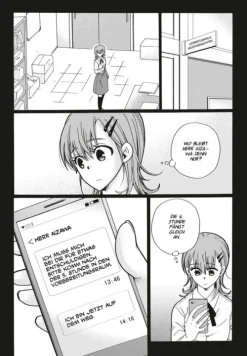 Carlsen Verlag GmbH Slice Of Life|Krimi & Thriller-Revenge Bully 6