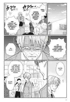 Carlsen Verlag GmbH Slice Of Life*Revenge Bully 5