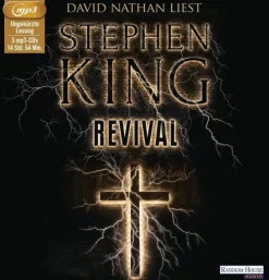 Random House Audio Krimis & Thriller·Horror Gegenwart*Revival