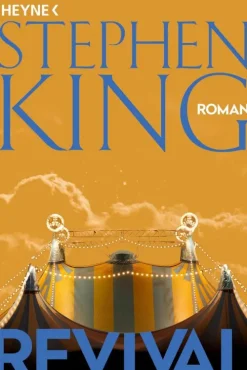 Penguin Random House Horror Gegenwart*Revival