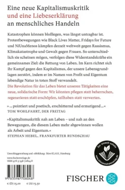 FISCHER Taschenbuch Politik-Revolution für das Leben