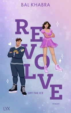 LYX Sports Romance*Revolve