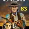 Revolvermänner im Santa Fé Express: Pete Hackett Western Edition 83*Uksak E-Books New