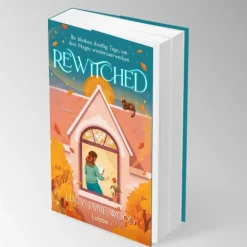 Lübbe Romantasy-Rewitched