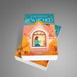 Lübbe Romantasy-Rewitched