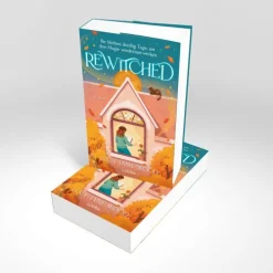 Lübbe Romantasy-Rewitched