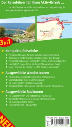 Publicpress Wandern-Rügen Hiddensee