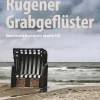 Rügener Grabgeflüster: Insel Krimi. Kommissarin Burmeisters neunter Fall*Schardt Verlag New