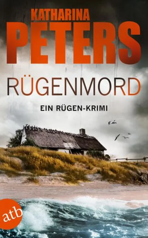 Rügenmord*Aufbau Taschenbuch Verlag