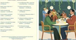 Amor Verlag Kinder- & Jugendbücher·Bilderbücher*Rhapsody in Blue. Ein modernes Musikexperiment.,1 Audio-CD