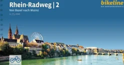 Rhein-Radweg / Rhein-Radweg Teil 2*Esterbauer GmbH Hot