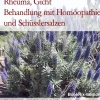 BookRix Gesundheit*Rheuma, Gicht Behandlung mit Homöopathie und Schüsslersalzen