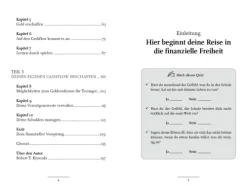 Finanzbuch Verlag Geld & Finanzen*Rich Dad Poor Dad für Teens