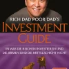 Rich Dad Poor Dad's Investmentguide*Deutscher Wirtschaftsbuch Best