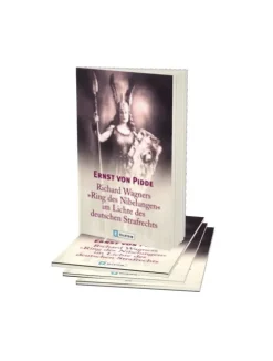 Ullstein Taschenbuchvlg. Musik, Film, Theater*Richard Wagners 