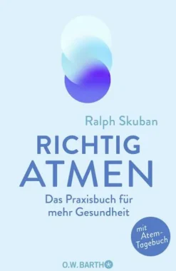 Richtig atmen*Barth O.W. Sale