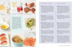 Graefe und Unzer Verlag Kochbücher Nach Zubereitung*Richtig essen in Schwangerschaft und Stillzeit