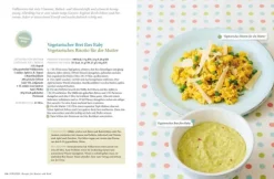 Graefe und Unzer Verlag Kochbücher Nach Zubereitung*Richtig essen in Schwangerschaft und Stillzeit