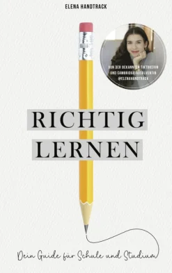 Richtig lernen. Dein Guide für Schule und Studium*CE Community Editions