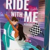 Piper Verlag GmbH Sports Romance-Ride with me - Die Rennstrecke ist sein Leben, bis sie ihn aus der Spur bringt
