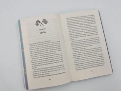 Piper Verlag GmbH Sports Romance-Ride with me - Die Rennstrecke ist sein Leben, bis sie ihn aus der Spur bringt