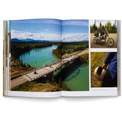 Gestalten Reisen, Orte & Menschen|Automobile-Riding In The Wild