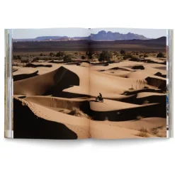 Gestalten Reisen, Orte & Menschen|Automobile-Riding In The Wild