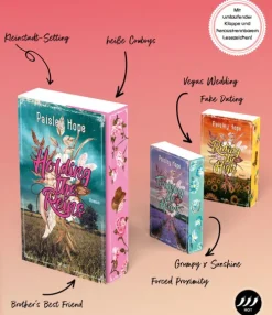 Blush Blanvalet Nach Ländern|Liebesromane-Riding The High